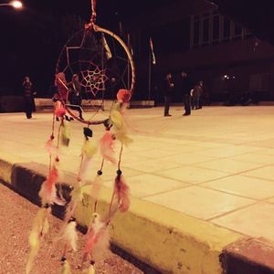 Meet your Posher, نور